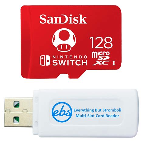 smart sd card for sale|nintendo switch micro sd card.